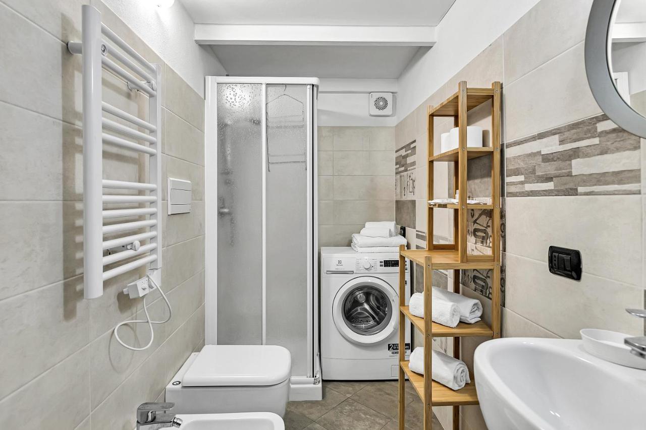 Loft Margarita Apartment Милано Екстериор снимка